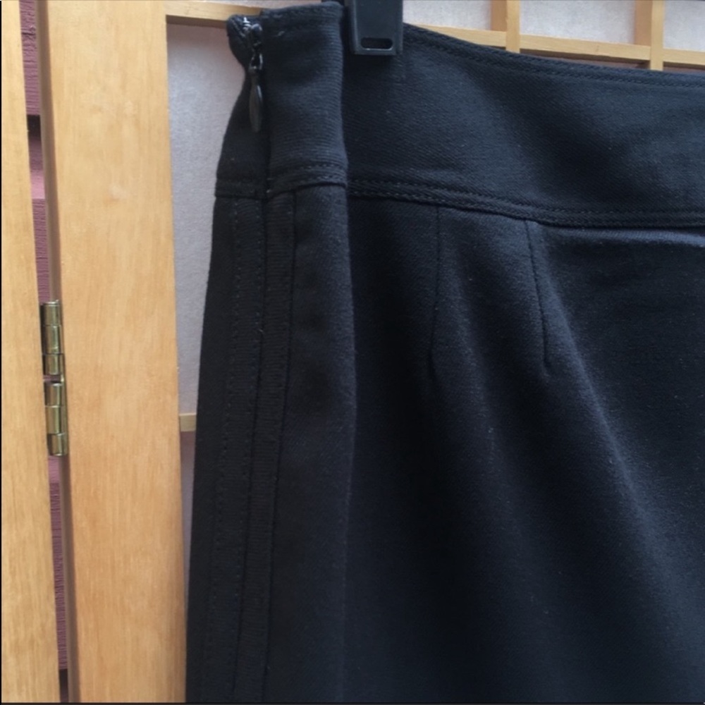 WHBM Layered Skirt SZ 6 - Picture 6 of 8